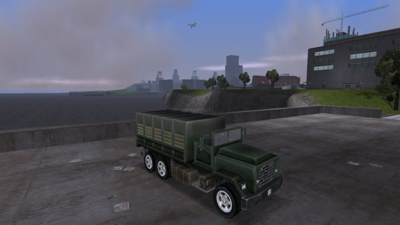 mod